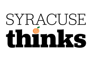 We asked students at Syracuse University about what they thought about being the number one party school